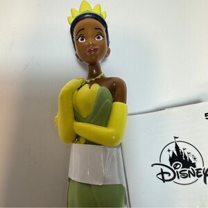 NWT. Disney Princess Tiana figural novelty pen.